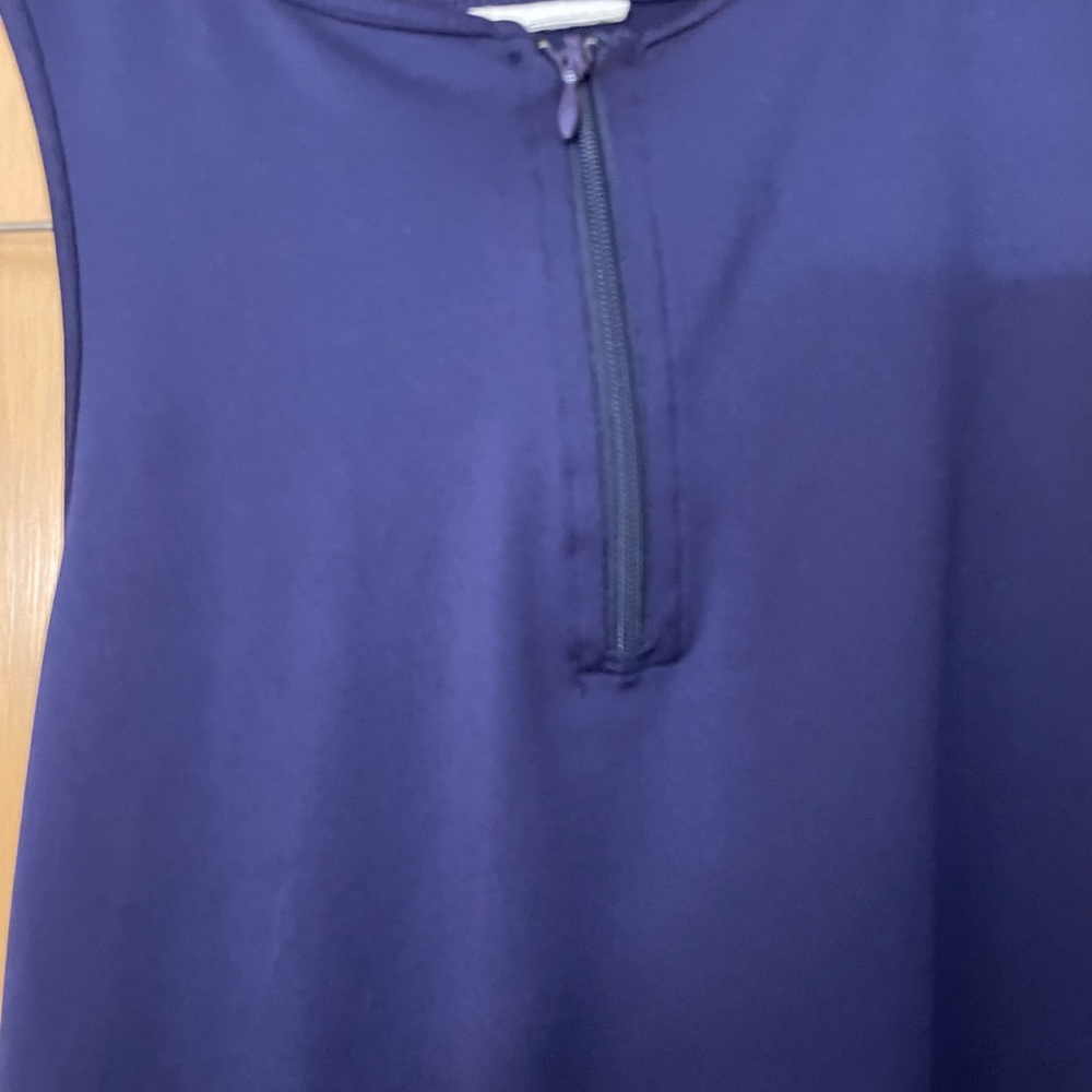 Ladies Roxy tank top - Picture 2 of 7